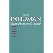 The Inhuman: Reflections on Time