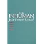 The Inhuman: Reflections on Time