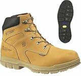 Review   / Wolverine Turner DuraShocks® Waterproof Insulated 6