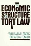 The Economic Structure of Tort Law