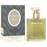 Dioressence Perfume for Women By Christian Dior - EAU De Toilette Spray 1.7 Oz.