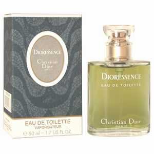 Dioressence Perfume for Women By Christian Dior - EAU De Toilette Spray 3.4 Oz.