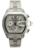 Cartier Roadster Chronograph