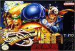 Sonic Blast Man II