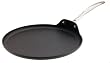 Simply Calphalon Nonstick Aluminum Collector's Edition 12-Inch Griddle