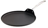  : Simply Calphalon Nonstick Aluminum Collector's Edition 12-Inch Griddle