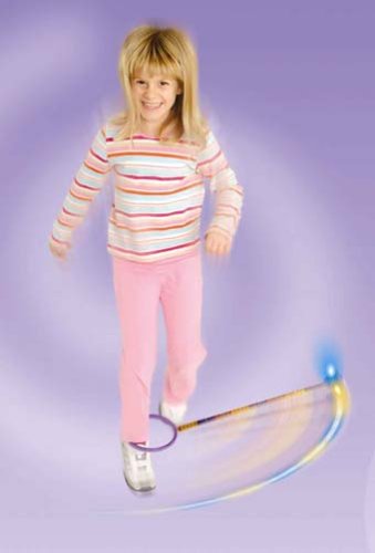 Childrens Toyshop  Toys : Skipmate - Skipmate Light Hopper