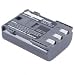 Energizer Lithium Ion Digital Cameras Battery For Canon PowerShot G9