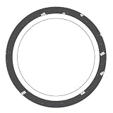 ROL Gaskets EG24584 Exhaust Gasket by ROL Gaskets