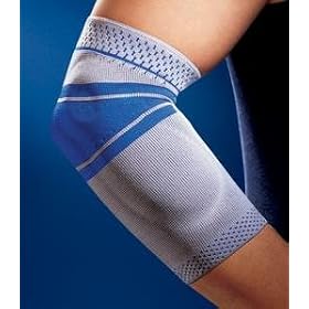 Epitrain Elbow Support - II
