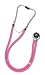 Prestige Medical Traditional Spraque Stethoscope, Hot Pink
