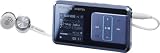 Panasonic SD�����ǥ����ץ졼�䡼�����б�FM���ƥ쥪���塼�ʡ�&�ܥ����쥳���������(�֥롼) SV-SD770V-A