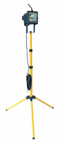  Uni-Elektra STE501 Halogen-Stativstrahler 500W