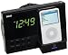 RCA RP5512i Universal Dock for iPod Clock Radio