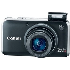 Bestselling camera New Canon PowerShot SX210IS Cheap Price 31YVBjHmYyL