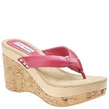 Steve Madden Tryst