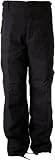 Produkt-Bild: MA1 Thermo Hose gef&uuml;ttert schwarz XS-4XL