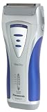 Panasonic ES7027N Pro Curve 3 Mens Rechargeable Shaver Panasonic ES7017H Sonic Triple Blade Men\'s Rechargeable Wet/Dry Shaver