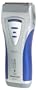 Panasonic ES7017H Sonic Triple Blade Men's Rechargeable Wet/Dry Shaver