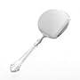 Wallace French Regency Hostess Helper Cranberry/Tomato Server