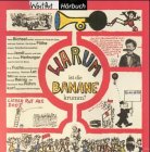 Warum ist die Banane krumm?, 1 CD-Audio - Peter Bichsel