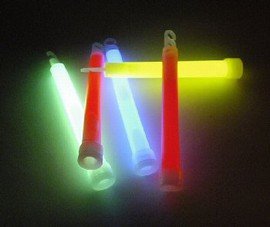 Buy Snappy Glow Stick-Yellow 15CM online at Discounted New and Used prices. Delivered to your door with Off-The-Bookshelf.