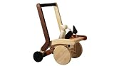 Woodpecker Baby Walker - Plan Toys