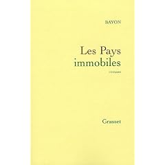 Les pays immobiles