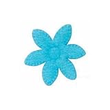 青山リボン フラワーヘ゜タル(6ケイリ) (6コ入り) RA004794-008