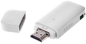 Linkte iPush D2 Multi-Media WiFi DLNA AirPlay Display Receiver for IOS Smart Android TV Box Stick Media Player Mini PC HDMI TV Antenna