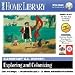 Software : Elementary Us History - Explore/ Coloniz