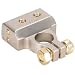 P3 Gold Positive Battery Terminal Block