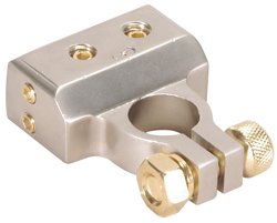 Childrens Toyshop  Electronics : P3 Platinum Positive (+) Battery Terminal Block