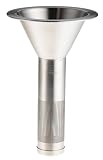 Villeroy & Boch Home Elements Coffee & Tea 7-3/4-Inch Tea Strainer