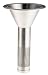 Kitchen & Housewares : Villeroy & Boch Home Elements Coffee & Tea 7-3/4-Inch Tea Strainer