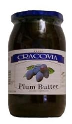 Plum Butter (Cracovia) 36.3oz