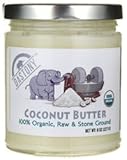 Windy City Organics Dastony Coconut Butter -- 8 oz