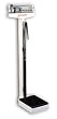 Detecto - 439 Mechanical Eye-Level Physician Scales