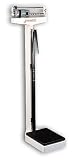 Detecto - 439 Mechanical Eye-Level Physician Scales
