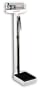 Detecto - 439 Mechanical Eye-Level Physician Scales