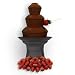 Fondue Fountain By Fundue Foods
