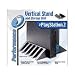 Ps2 Vertical Stand for large Playstation 2
