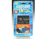 MAXELL MDV/HC1 MiniDV Head Cleaner