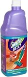 Procter & Gamble 34285 Swiffer WetJet Wood Floor Cleaner