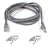 Belkin Cat5e FastCAT Snagless UTP Patch Cable (Grey) 10m