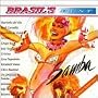 Samba 1: Brasil's Best