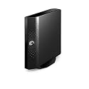 Seagate Free Agent XTreme externe Festplatte ST310005FPD2E3-RK 1 TB HDD, 3,5 Zoll, USB 2.0 / FW400 / eSATA, schwarz
