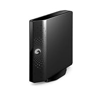 Seagate 1TB FreeAgent Xtreme FW/USB/eSATA