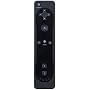 Snakebyte Remote XS Controller - Black (Wii)