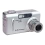Concord 6340z - Digital camera - compact - 6.0 Mpix - optical zoom: 3 x - supported memory: SD